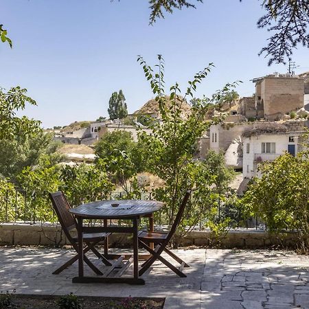 El Puente Cave Hotel Ibrahimpasa エクステリア 写真
